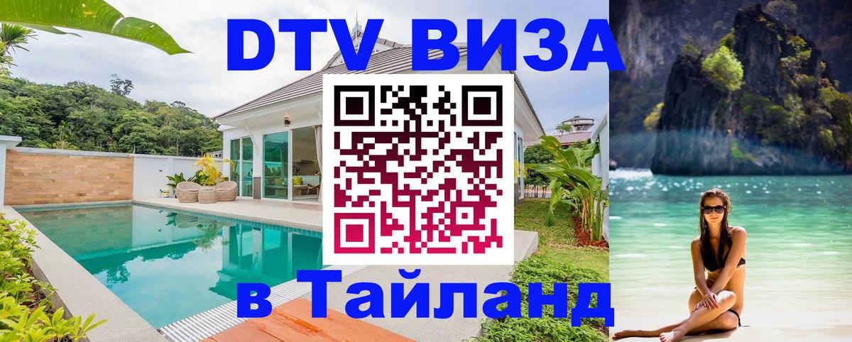 Цены на DTV визу в Таиланд — пакеты услуг, достаточно даже паспорта - Монако  04.10.2025 